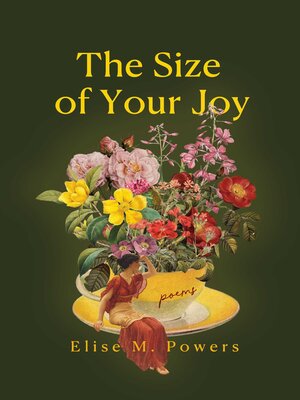 cover image of Size of Your Joy